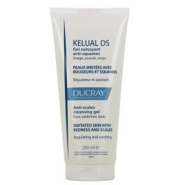 Ducray KELUAL DS Gel Limpiador Facial para Piel Irritada Antiescamas 200 ml Precio: 13.59000005. SKU: B12JSX4ADC