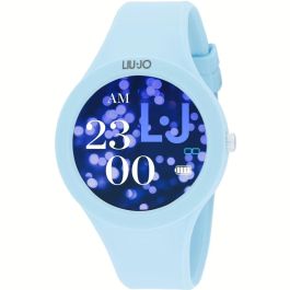 Smartwatch LIU JO SWLJ124 Precio: 108.68999966. SKU: B1BTHDLY2G