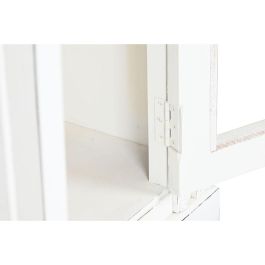 Buffet Indio DKD Home Decor Blanco 40 x 100 x 180 cm Buffet Indio DKD Home Decor Blanco 40 x 100 x 180 cm