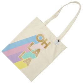 Bolsa Tote Bag "Oh La La" The Concept Factory