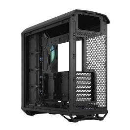 Fractal Design Torrent RGB Black Window Caja de PC Torre ATX EATX ITX micro ATX SSI CEB Vidrio Templado Negra para Gaming