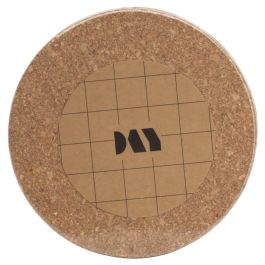 Day Juego De 2 Salvamanteles De Corcho Diámetro 19 cm