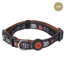 Collar Premium Para Perros S/M Star Wars T3S:S/M Precio: 9.9946. SKU: B1938ABYEJ