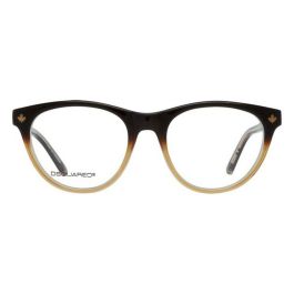 Montura de Gafas Mujer Dsquared2