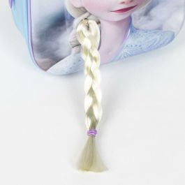 Mochila infantil 3D aplicaciones frozen 22.0 x 27.0 x 1.0 cm Precio: 11.99352. SKU: B185H2Y4HF