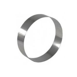 MATFER Aro Mousse Ovinox - Molde para Repostería, 7.5 cm Diámetro, 4 cm Alto Precio: 6.7899997. SKU: B14Y587LFX