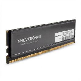 Innovation IT 32GB (2x16GB) CL36-38-38-76 1.35V DDR4 con Disipador de Calor Precio: 483.8064. SKU: B1A5S6DVFM
