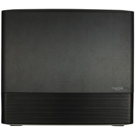 Fractal Design Node 804 Caja Negra Mini-Tower para Placas Micro ATX y Mini-ITX