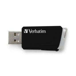 Verbatim Store´N´Click Pendrive 32GB USB 3.2 con Ranura Para Colgar Negro Precio: 6.50000021. SKU: B16FM3LC2S
