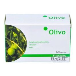 Olivo Fitotablet Precio: 7.6899999. SKU: B18LJ3P6KV
