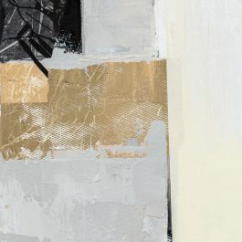 Cuadro Moderno DKD Home Decor Beige Dorado 2.4 x 120 x 90 cm (2 Unidades) Cuadro Moderno DKD Home Decor Beige Dorado 2.4 x 120 x 90 cm (2 Unidades)