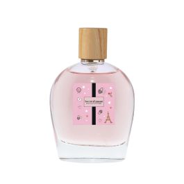 Coquette Secret d'amour Eau de Toilette para Señora, Tester 100 ml