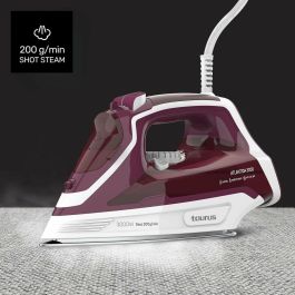 Plancha de Vapor Taurus 918979000 3000 W