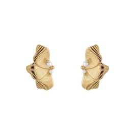 Pendientes Mujer LIU JO LJ3079 Dorado Precio: 67.88999998. SKU: B138LV3JKW