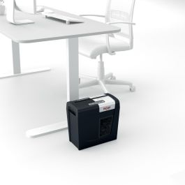 Trituradora de Papel Micro Corte Rexel Secure MC3 10 L