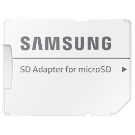 Samsung PRO Ultimate 512GB MicroSDXC UHS-I Adaptador Incluido Velocidad 200 MB/s
