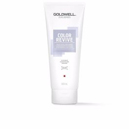 Goldwell COLOR REVIVE color giving conditioner #icy blonde Acondicionador para Cabello Rubio Tono Helado 200 ml Precio: 16.50000044. SKU: B136Q2V8V3