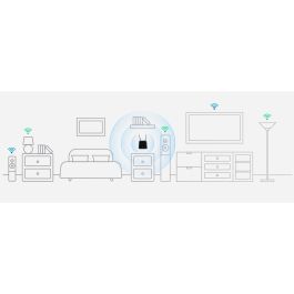 Router D-Link DWR-960 Negro 2.4-5 GHz