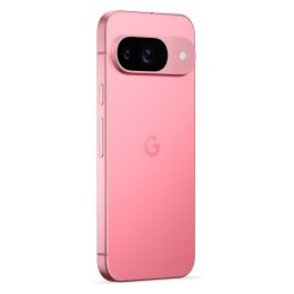 Google Pixel 9 128GB 12RAM 5G Rosa Peony