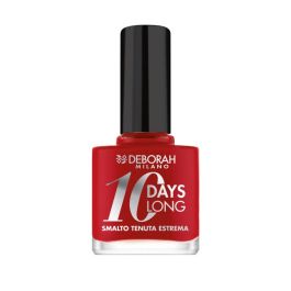Deborah Milano Laca Uñas 10 Days Long Nº 817 Duración Hasta 10 Días Sin Lámpara Precio: 7.88999981. SKU: B134WFYBJP