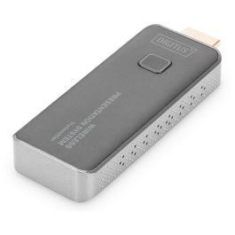 Digitus DS-55319 Transmisor HDMI Inalámbrico Click & Present Mini
