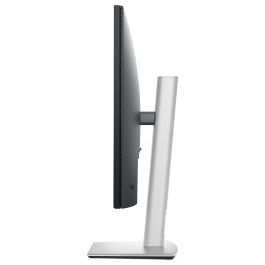 DELL Pantalla P2725D para PC 27 Pulgadas Quad HD LCD Negro, Plata