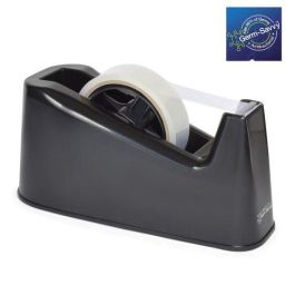 Portarrollos Rapesco Antibacteriano 66 Mt. Rptd500B Negro Precio: 5.50000055. SKU: B12CSECE6W