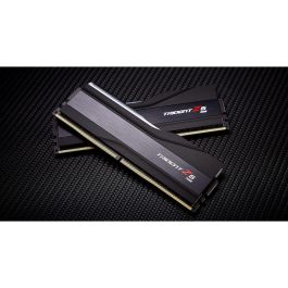 G.Skill F5-6800J3446F24GX2-TZ5RK Trident Z5 RGB 48GB (2x24GB) DDR5 6800MHz CL34 para PC, Dual Channel, XMP 3.0