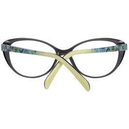Montura de Gafas Mujer Emilio Pucci EP5031 52020 Montura de Gafas Mujer Emilio Pucci EP5031 52020