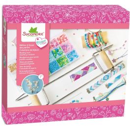 Taller de joyería - SYCOMORE - Telar XL - A partir de 7 años Precio: 58.8544. SKU: B1HNNQVRY8