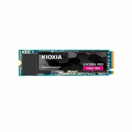 Disco Duro Kioxia LSE10Z002TG8 2 TB SSD Disco Duro Kioxia LSE10Z002TG8 2 TB SSD Precio: 208.89000044. SKU: B122VNEAD3