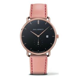 Reloj Hombre Paul Hewitt PHTGARB24M Rosado (Ø 42 mm) Precio: 66.50000038. SKU: S0349438