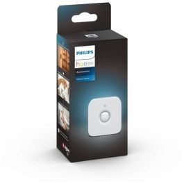 Detector de movimiento PHILIPS Hue Motion Sensor Detector de movimiento PHILIPS Hue Motion Sensor Precio: 57.49999981. SKU: S7815957