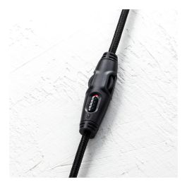 HP Cloud Alpha Wireless Gaming Headset Auriculares Inalámbricos Gaming Sonido Virtual 7.1 Surround DTS Headphone:X Over-Ear Negro Rojo