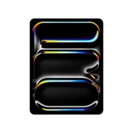 Tablet Apple MDYR4TY/A 13" 16 GB RAM 1 TB Plateado