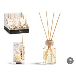 Mikado 50 Ml Con Varilla Jazmin Acorde 7X17CM (12 Unidades) Precio: 23.50000048. SKU: B1539E3CJH
