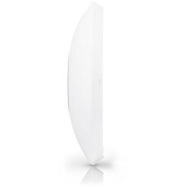 Ubiquiti UAP-AC-HD UniFi AC HD Punto de Acceso Inalámbrico Wi-Fi Doble Banda 2.4/5GHz 1733Mbps PoE