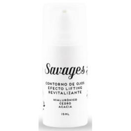 Contorno De Ojos Efecto Lifting 15Ml. Precio: 24.69000039. SKU: B134TT6DVN
