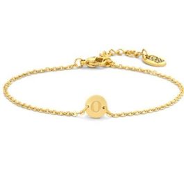 Pulsera Mujer CO88 Collection 8CB-90629 Dorado Pulsera Mujer CO88 Collection 8CB-90629 Dorado