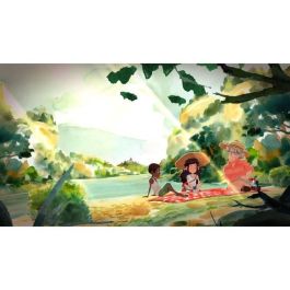 Dordoña - Juego de Nintendo Switch Dordoña - Juego de Nintendo Switch