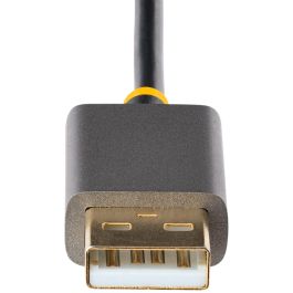 Adaptador HDMI a DisplayPort Startech 128-HDMI-DISPLAYPORT
