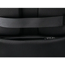 Antartik Mochila Travel 4 compartimentos color gris 460x200x320 mm