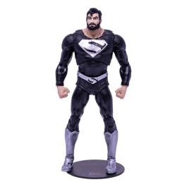 Figura Mcfarlane Toys Dc Multiverse Superman: Precio: 23.89000042. SKU: B1E4H3D7TM