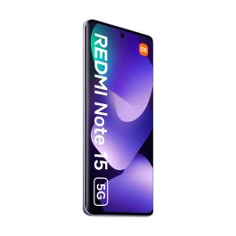 Smartphone Xiaomi Redmi Note 15 5G 6,77" Octa Core 8 GB RAM 256 GB Violeta