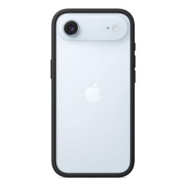 Apple Funda protectora MH004ZMA para iPhone Air, color negro