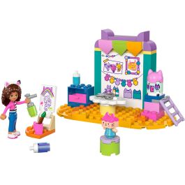 Lego La Casa de Gabby Bebé Box - Creaciones con Bebé Box La Casa de Gabby