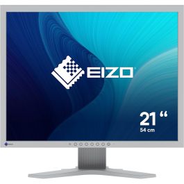 EIZO S2134-GY Monitor 21.3" UXGA (1600x1200) IPS LED 6ms DVI DisplayPort USB Color Gris Precio: 970.6899994. SKU: B1K9QGQW34