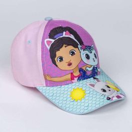 Cerdá Gorra Gabby's Dollhouse Talla 51 cm
