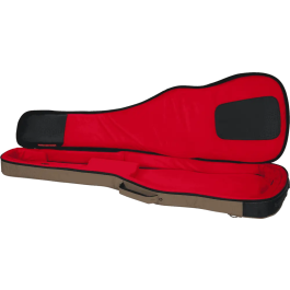 Gator Funda para Bajo Eléctrico Transit Marrón