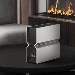 TP-Link Archer BE800 Router Wi-Fi 7 Tribanda 2.4/5/6 GHz, hasta 19000 Mbps, Ethernet, Negro